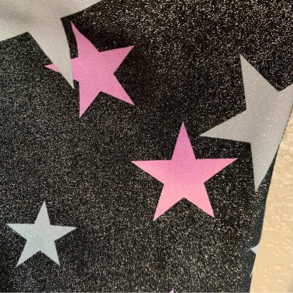 Performance Core Full Length Active Legging With Side Pockets - Picture 5 of 6